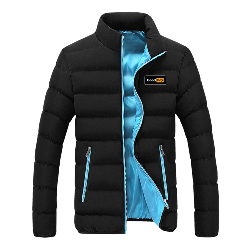2025 Men's Autumn And Winter T - Winter Clothing Logos recension och pris