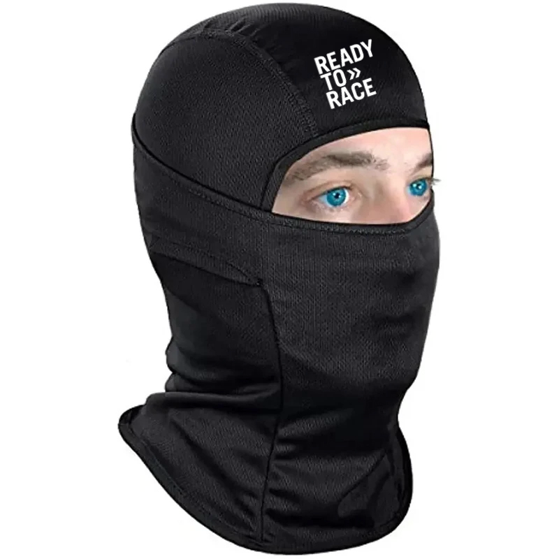 For KTM Ready to Race Balaclav - Wool Balaclava Knit recension och pris
