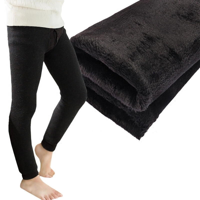 Inner Thick Velvet Children Cl - Winter Clothing Colors recension och pris