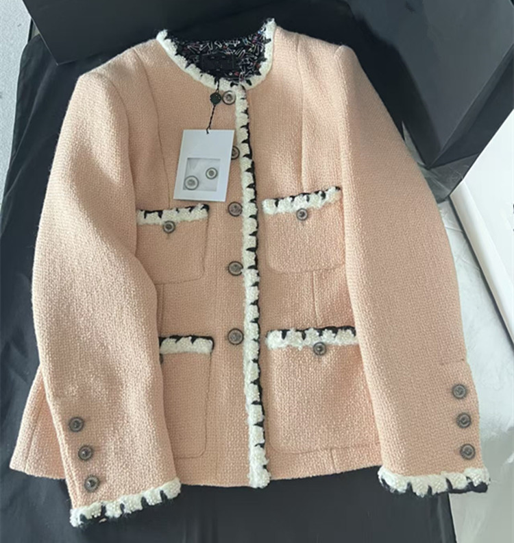Customization European women's - Winter Clothing Color recension och pris