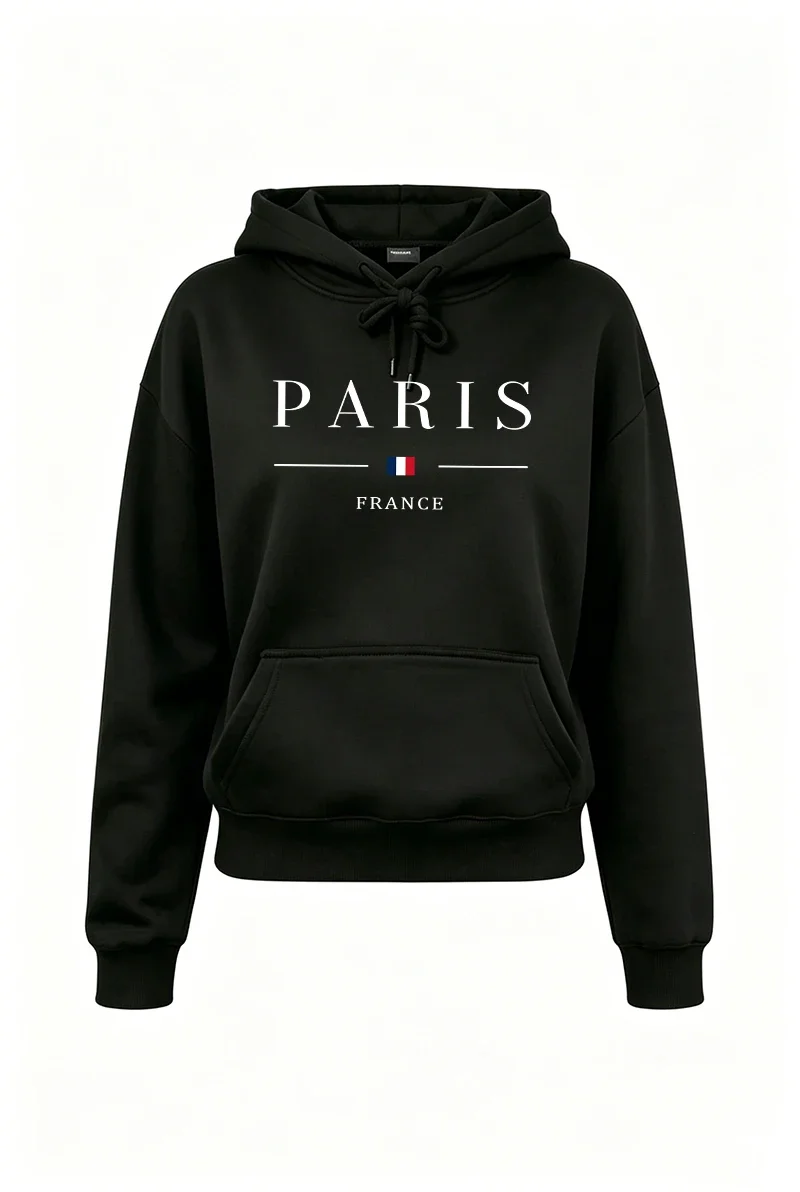 Urban Streets Hoodie Pants Spo - Winter Clothing Sale Women recension och pris