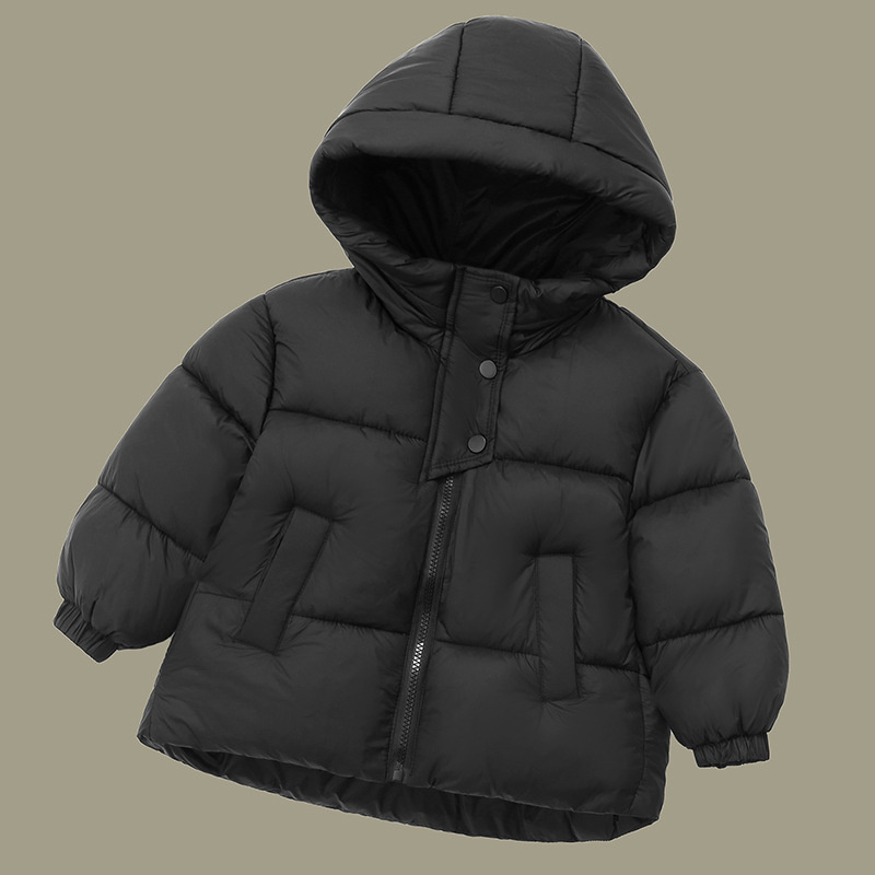 129  Children Down Jackets Boy - Winter Clothing Activities For Toddlers recension och pris