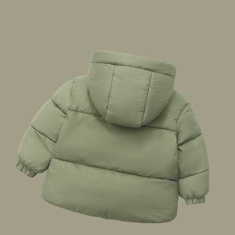 129  Children Down Jackets Boy - Winter Clothing Activities For Toddlers recension och pris