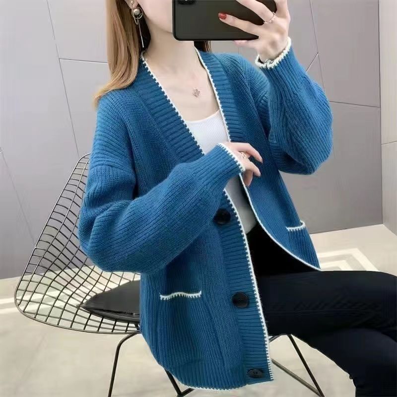 Winter 2025 Cardigan For Women - Winter Clothing Sale Women recension och pris