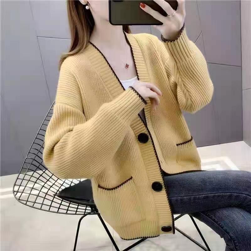 Winter 2025 Cardigan For Women - Winter Clothing Sale Women recension och pris