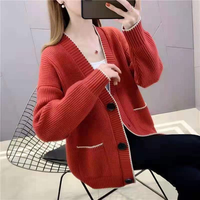Winter 2025 Cardigan For Women - Winter Clothing Sale Women recension och pris