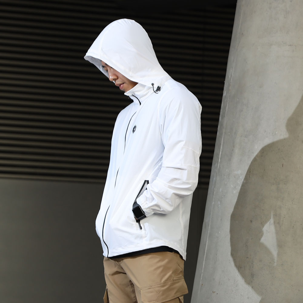 Emersongear Blue Label “Star”  - Winter Clothing Label recension och pris