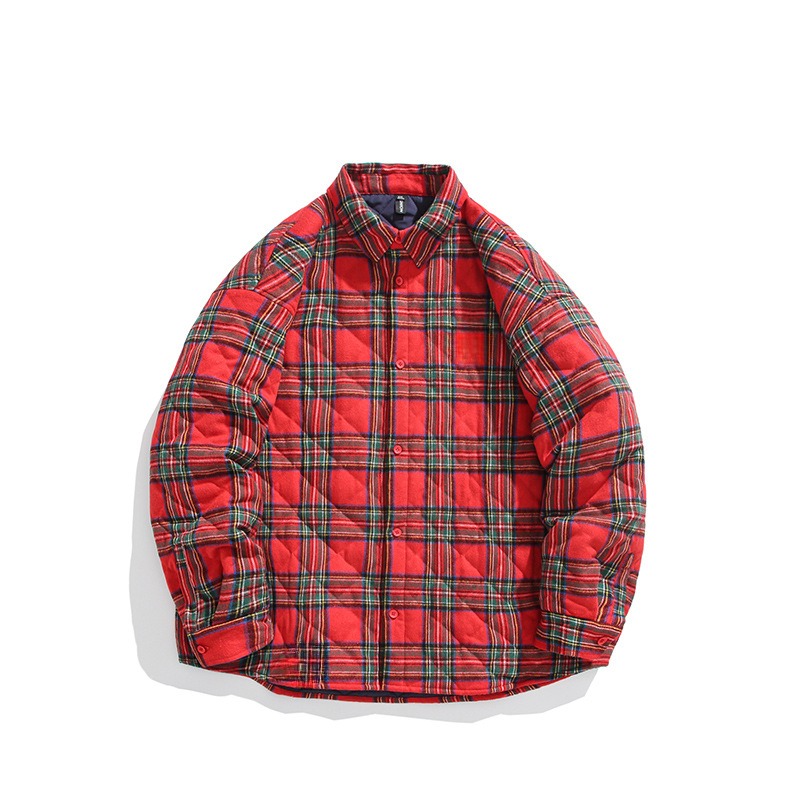 Men's American Vintage Cotton- - Winter Clothing Label recension och pris