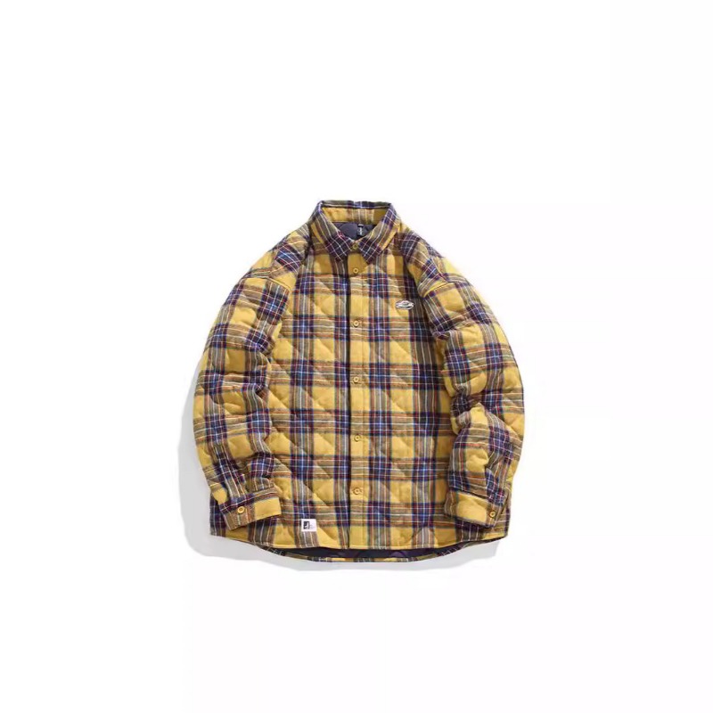 Men's American Vintage Cotton- - Winter Clothing Label recension och pris