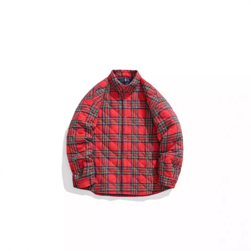 Men's American Vintage Cotton- - Winter Clothing Label recension och pris