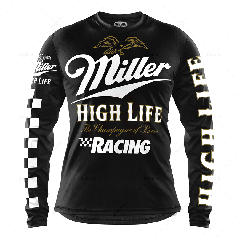 2023 Motorcycle Mountain Bike  - Winter Clothing Essentials recension och pris