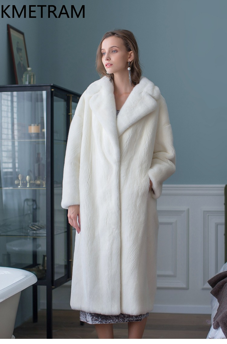KMETRAM Natural Purple Label G - Winter Clothing Label recension och pris