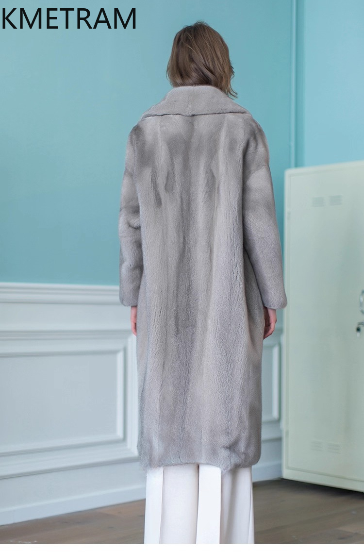 KMETRAM Natural Purple Label G - Winter Clothing Label recension och pris