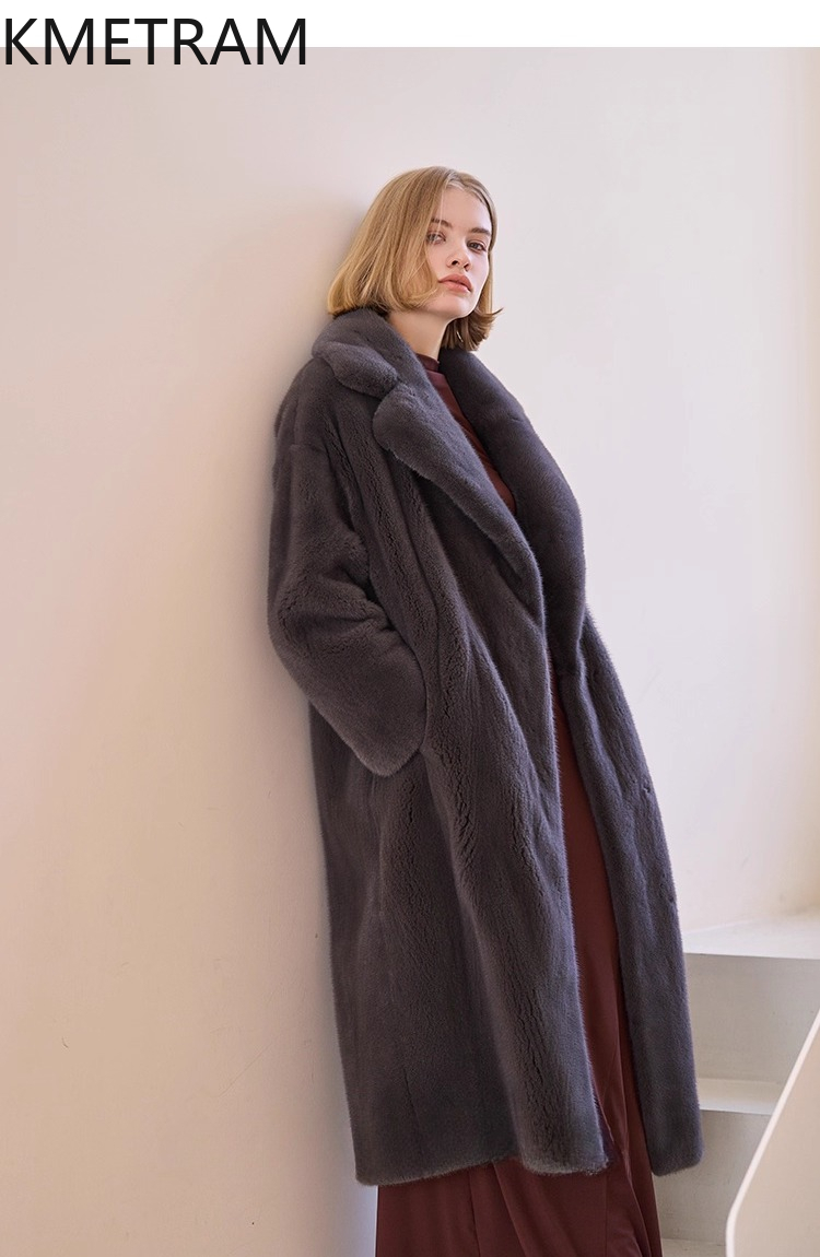 KMETRAM Natural Purple Label G - Winter Clothing Label recension och pris