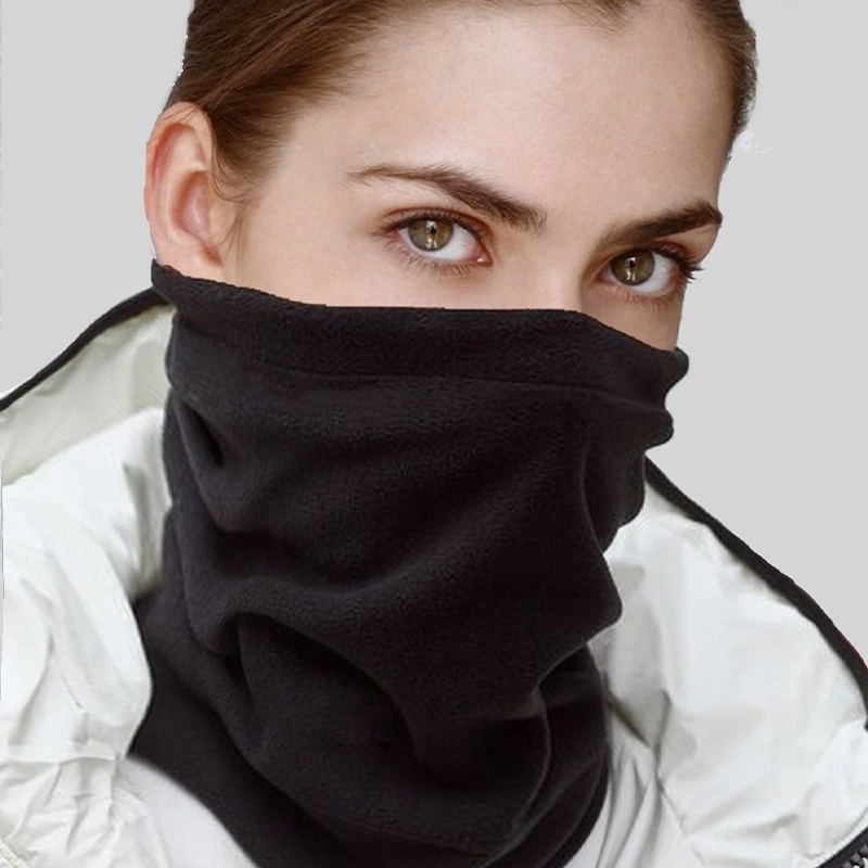 Musion Balaclava Winter Warm H - Wool Balaclava Knit recension och pris