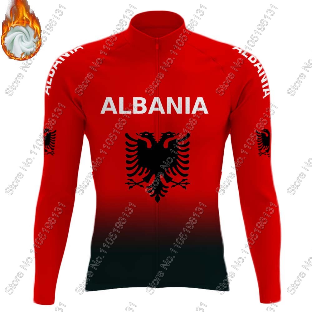 Albania National Team 2026 Cyc - Winter Clothing Trends 2026 recension och pris
