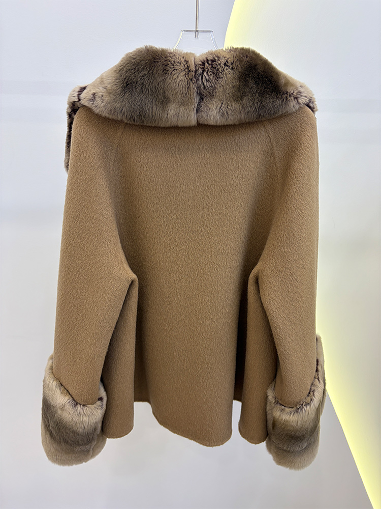 2026 Winter Women's Real Natur - Winter Clothing Trends 2026 recension och pris