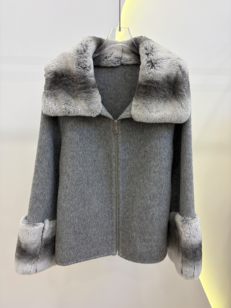 2026 Winter Women's Real Natur - Winter Clothing Trends 2026 recension och pris