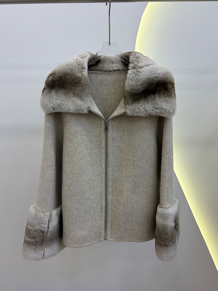 2026 Winter Women's Real Natur - Winter Clothing Trends 2026 recension och pris
