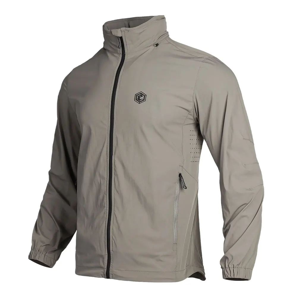 Emersongear Blue Label “Star”  - Winter Clothing Label recension och pris